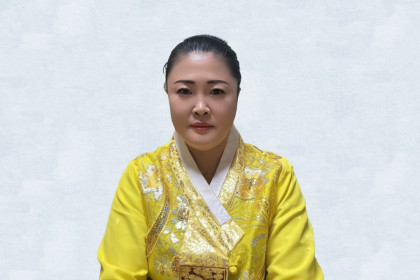 일월천존 선생님